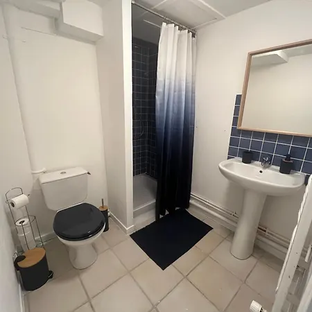 Le Duo De La Foret - F1 *