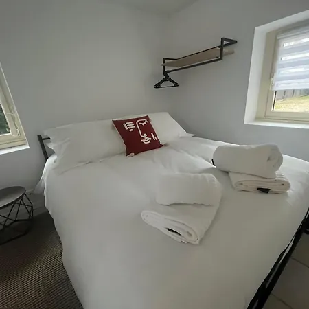 Le Duo De La Foret - F1