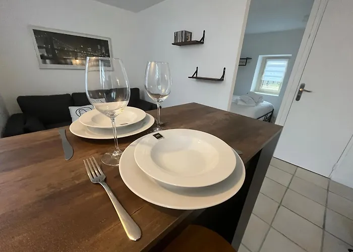 Le Duo De La Foret - F1