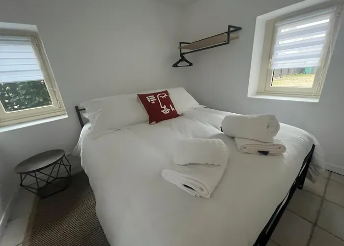 Le Duo De La Foret - F1